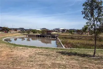 Fifth view of Homely land listing, 1 Murphy Street, Lalor VIC 3075