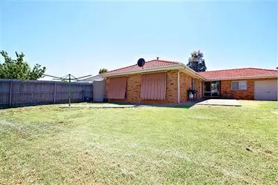 Third view of Homely house listing, 48 Doubell Boulevard, Truganina VIC 3029
