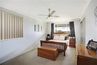 Fifth view of Homely house listing, 22 Granite Place, Eagle Vale NSW 2558