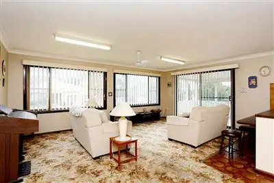 Fifth view of Homely house listing, 105 Harold Street, Blacktown NSW 2148