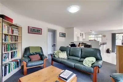 Third view of Homely unit listing, 3/65 Hutchins Street, Kingston TAS 7050