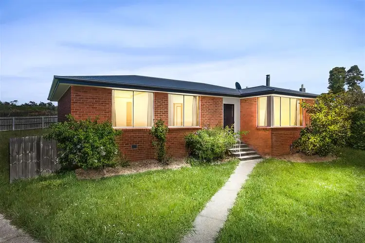 Main view of Homely house listing, 6 Currie Place, Ravenswood TAS 7250