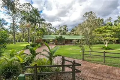 Main view of Homely rural property listing, 217 Sugars Road, Anstead QLD 4070