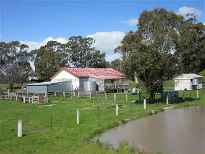 Fourth view of Homely rural property listing, 0 Hills Road, Euroa VIC 3666
