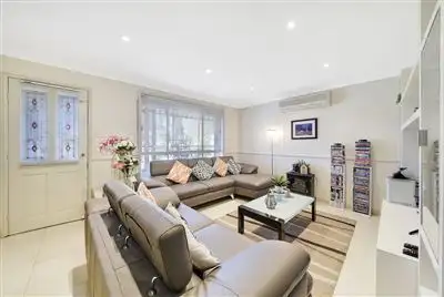 Second view of Homely semi-detached listing, 65A Joseph Street, Cabramatta NSW 2166