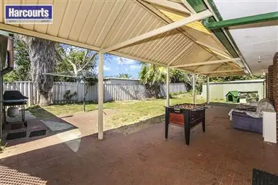Seventh view of Homely house listing, 18 Hopman Rise, Clarkson WA 6030