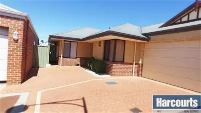 Second view of Homely unit listing, 6/44 Hamilton Road, Eaton WA 6232