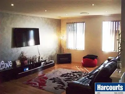Fifth view of Homely house listing, 45 Hornibrook Road, Dalyellup WA 6230