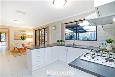 Sixth view of Homely house listing, 17 Luca Place, Pakenham VIC 3810