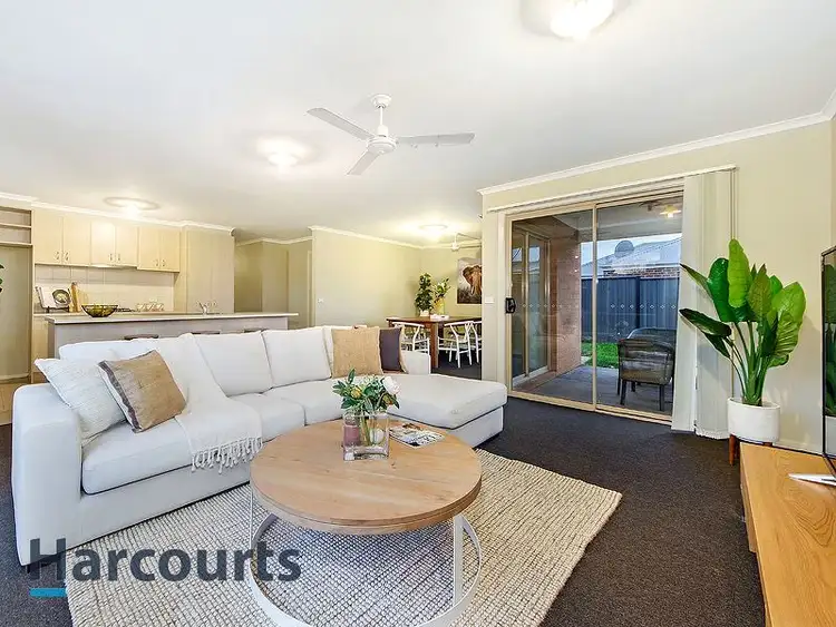 Third view of Homely house listing, 3 Kilburn Grove, Derrimut VIC 3030