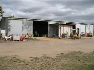 Fifth view of Homely rural property listing, . Haughton, Giru QLD 4809
