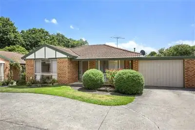 Main view of Homely unit listing, 11/100 Cranbourne Road, Langwarrin VIC 3910