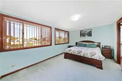 Sixth view of Homely house listing, 68 Glen Alpine Drive, Glen Alpine NSW 2560