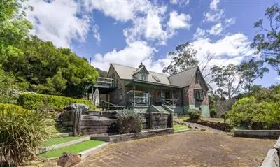 Main view of Homely house listing, 58 Auld Kirk Road, Sidmouth TAS 7270