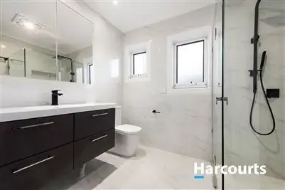 Third view of Homely house listing, 44 Linlithgow st, Mitcham VIC 3132