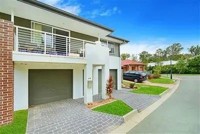 Main view of Homely townhouse listing, 5/4 Vanilla Lane, Coomera QLD 4209
