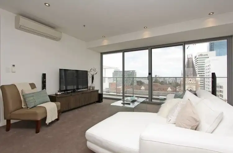Second view of Homely apartment listing, 6/580 Hay Street, Perth WA 6000