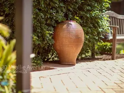 30 Myallie Avenue, Baulkham Hills NSW 2153