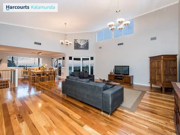 Second view of Homely house listing, 31 Persimmon Place, Kalamunda WA 6076
