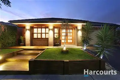 4 Hicus Drive, Doreen VIC 3754