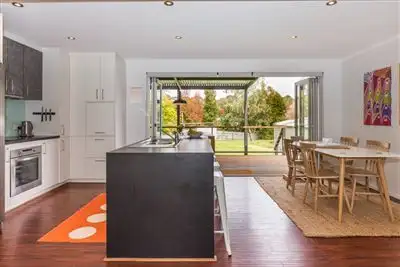 Third view of Homely house listing, 62 Moffett Street, Woodside SA 5244