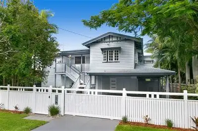 Second view of Homely house listing, 15 Addison Road, Graceville QLD 4075