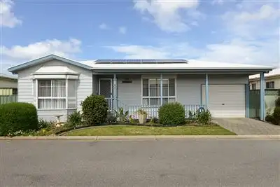 160 Rosetta Village, Encounter Bay SA 5211