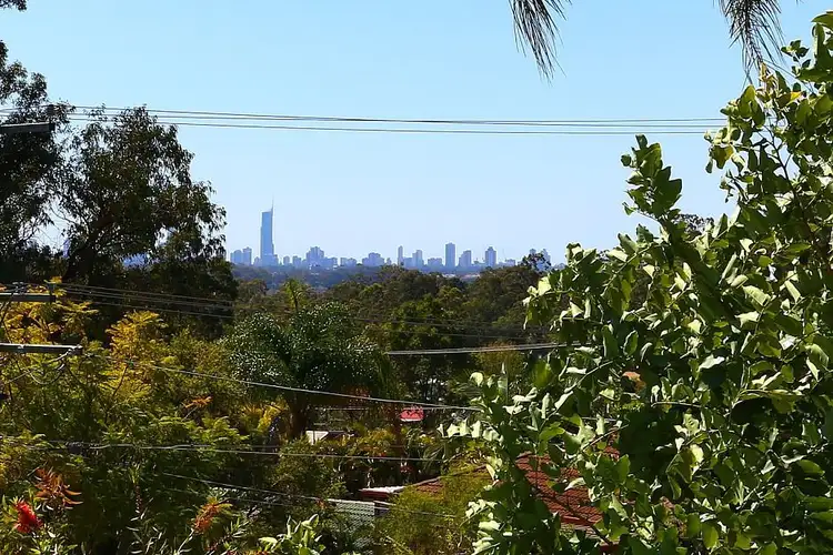 Second view of Homely house listing, 19 Rainbow Drive, Mudgeeraba QLD 4213