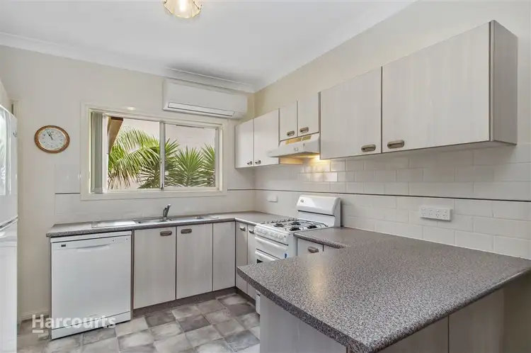 Second view of Homely villa listing, 3/16 Koala Place, Blackbutt NSW 2529