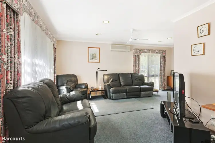 Second view of Homely house listing, 109 Hedrick Street, Buninyong VIC 3357