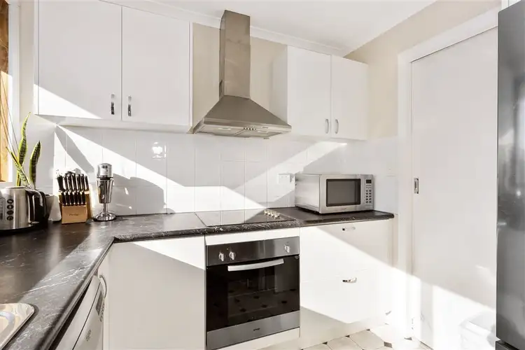 Fourth view of Homely unit listing, Unit 3/86 Pomona Road, Riverside TAS 7250