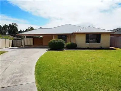 Main view of Homely house listing, 50 Wattle Crescent, Manjimup WA 6258