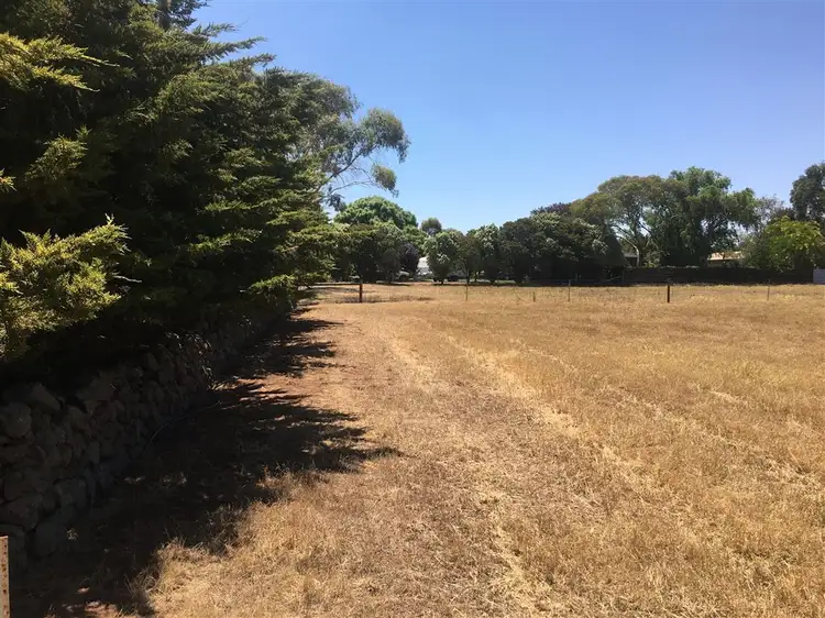 Fifth view of Homely land listing, Lot 8 Midland Highway, Clarendon VIC 3352