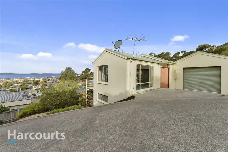 Second view of Homely villa listing, 1/40 Valley Street, West Hobart TAS 7000