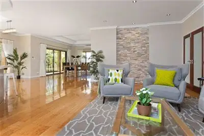 Sixth view of Homely house listing, 7 Cotswold Parade, Aubin Grove WA 6164