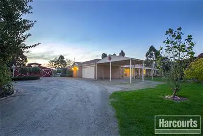 731 Dalmore Road, Koo Wee Rup VIC 3978