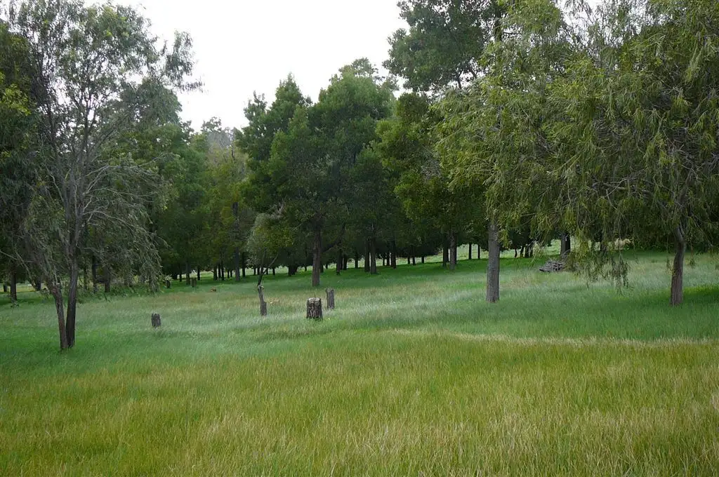 Main view of Homely land listing, 112 Henderson Rd, Kangaroo Gully WA 6255