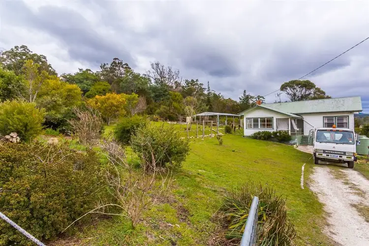 Second view of Homely house listing, 6 Alfred Street, Pioneer TAS 7264