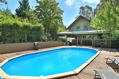 Fifth view of Homely house listing, 198 Moss Vale Road, Kangaroo Valley NSW 2577