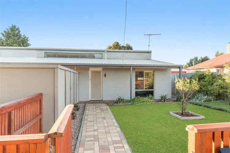 Main view of Homely townhouse listing, 1/83 Flinders Avenue, Lara VIC 3212