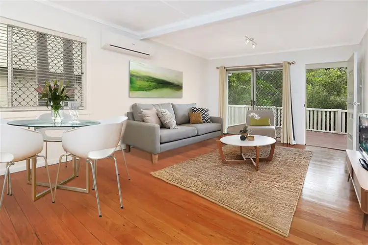 Second view of Homely house listing, 11 Aramac Street, Keperra QLD 4054
