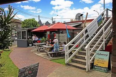 Sixth view of Homely house listing, 12 Wolseley Street, Milton NSW 2538