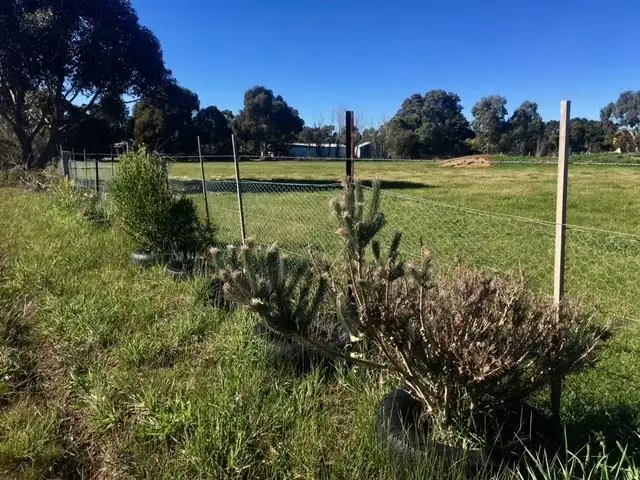 Second view of Homely land listing, 1/77 Eagle Court, Teesdale VIC 3328