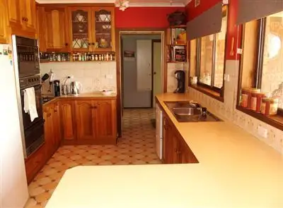 Second view of Homely house listing, 6 Kurrajong Lane, Glenrowan VIC 3675