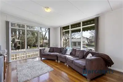 Second view of Homely house listing, 8 Carlyle Street, Croydon VIC 3136
