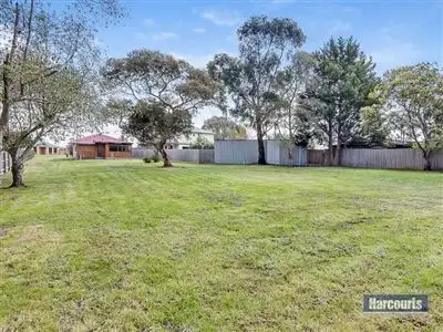 Fifth view of Homely house listing, 50 Hope Street, Bunyip VIC 3815