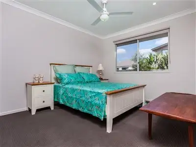 Fifth view of Homely house listing, 11 Severn Crescent, North Lakes QLD 4509