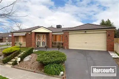 3 Evergold Close, Narre Warren South VIC 3805