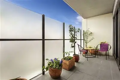 Fourth view of Homely apartment listing, 1.04/14-18 Gilbert Road, Preston VIC 3072