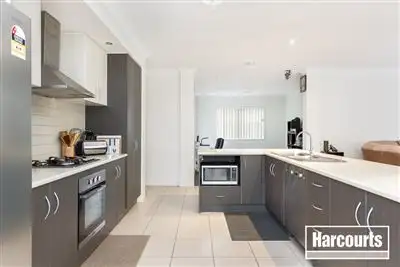 Fourth view of Homely house listing, 8 Merrowland Avenue, Cranbourne North VIC 3977